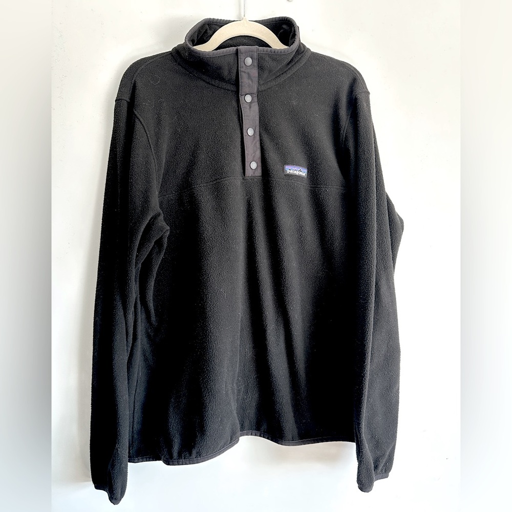 Patagonia Women’s Lightweight Synchilla Snap-T Fleece Pullover